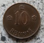 Finnland 10 Penniä 1923