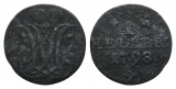 Altdeutschland; Hessen; Kleinmünze 1798