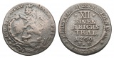 Altdeutschland; Hessen; Kleinmünze 1766