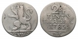Altdeutschland; Hessen; Kleinmünze 1785