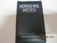 2 x 5 Mark DDR 1988 Verkehrswesen 51g