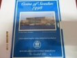 Coin Set Schweden 1998 Gewicht: 78g