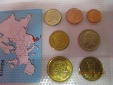 Kursmünzen Griechenland siehe Foto Gewicht: Ca- 52g/- 1