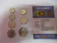 Kursmünzen Sir Lanka siehe Foto Gewicht: Ca- 30g/- 1