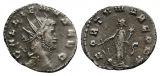 Antike; Kleinmünze; 3,27 g