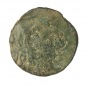 Odrysae, Thrace ,Black Sea Area, ca.300 BC,AE ca.17 mm 3,54 g....