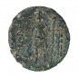 Kabyle, Thrace, ca.275-250 BC,AE ca.18 mm 3,80 g.,