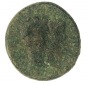 Augustus and Rhoemetalces I. king of Thrace 11BC-12AD,AE 26 mm...