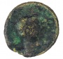 Augustus and Rhoemetalces I.king of Thrace 11BC-12AD,AE 27 mm,...