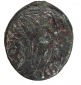 Seuthes III.,King of Thrace,Head of Zeus, ca.324 BC,AE18,5,71g.