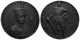 Eisenmedaille; Erzherzog Karl Franz Josef v. Österreich; 339 ...