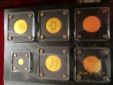 Anlagegold 0,83 Gramm 999er Gold mit Zertifikate / 1