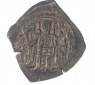 Johanes III.Ducas-Vattatzes 1222-1254,Nicaea ,AE Tetarteron ,2...