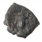 Constans II.,Syracuse,641-668,AE Folis ,4,53 g.