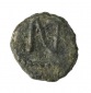 Anastasius 491-518,AE Nummus 7,3 mm ,0,49 g. LOK-V20