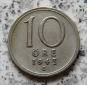 Schweden 10 Öre 1943