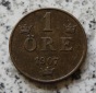 Schweden 1 Öre 1907