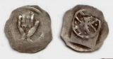 Handheller, Händleinheller, Hall Heller