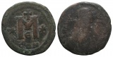 Antike; Kleinmünze; Bronze; 15,92 g