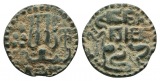 Antike; Kleinmünze; Bronze; 4,14 g