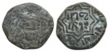 Antike; Kleinmünze; Bronze; 4,01 g