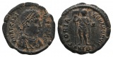 Antike; Kleinmünze; Bronze; 4,12 g