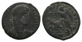 Antike; Kleinmünze; Bronze; 5,66 g