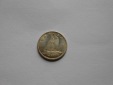 Kanada 10 Cent 1966 (Silber 800)
