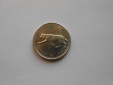 Kanada 25 Cent 1967 Gedenkmünze 100 Jahre Kanada ( Silber 800)
