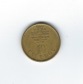 Portugal 10 Escudos 1988
