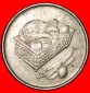 Ⰶ CEMBUL (1989-2011): MALAYSIA ★ 20 SEN 1991! ★OHNE VORB...