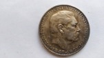 5 MARK.GERMANY-WEIMAR REPUBLIC.1927 D.UNC
