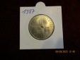 5 Mark DDR 1987 Nikolai Viertel Berlin 9,6g