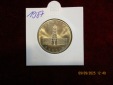 5 Mark DDR 1987 Rotes Rathaus Berlin 9,6g