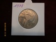 5 Mark DDR 1978 Apartheid 9,6g