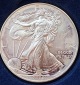 USA,1 Dollar, 2014 Working Liberty, 1OZ.FINE SILVER