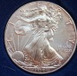 USA,1 Dollar, 2017 Working Liberty, 1OZ.FINE SILVER