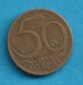 Österreich 50 Groschen 1966
