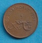 Norwegen 50 Öre 1997