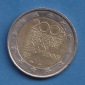 Frankreich 2 Euro Gedenkmünze 2008 EU - Vorsitz