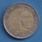 Frankreich 2 Euro 2016 Simone Veil
