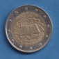 Frankreich 2 Euro 2007 Römische Verträge