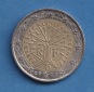 Frankreich 2 Euro 2011