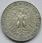 Frankfurt: 1 Taler 1860