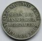 Preußen: Ausbeutetaler 1851