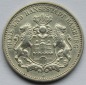 Kaiserreich: Hamburg, 2 Mark (Jaeger 63), 1900
