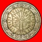 Ⰶ PHALLISCHE TYP 1999-2006: FRANKREICH ★ 2 EURO 2000 WELTB...