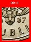 Ⰶ ÖSTERREICH: lettland (UdSSR, russland) ★ 1 LAT 2007 STG...