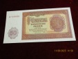 50 Mark Banknote Kassenfrisch Berlin 1955