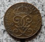 Schweden 2 Öre 1933